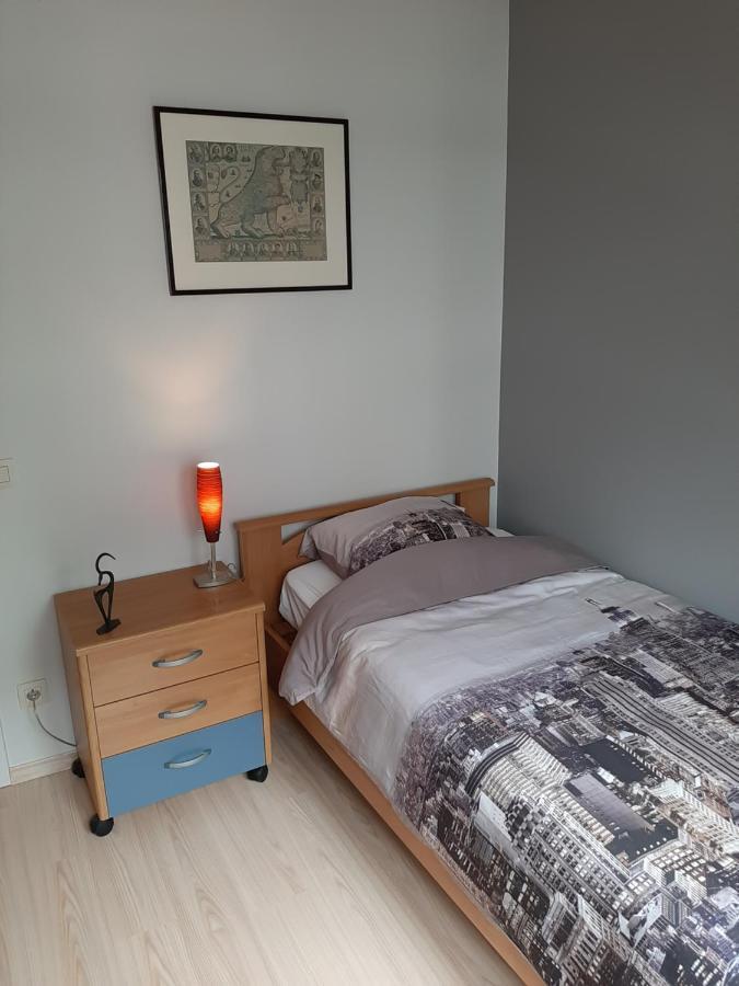 Vakantieappartement Belle Epoque Blankenberge Esterno foto